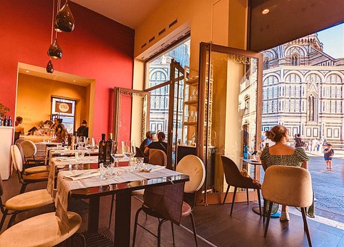 Cupola Italian Ristorante